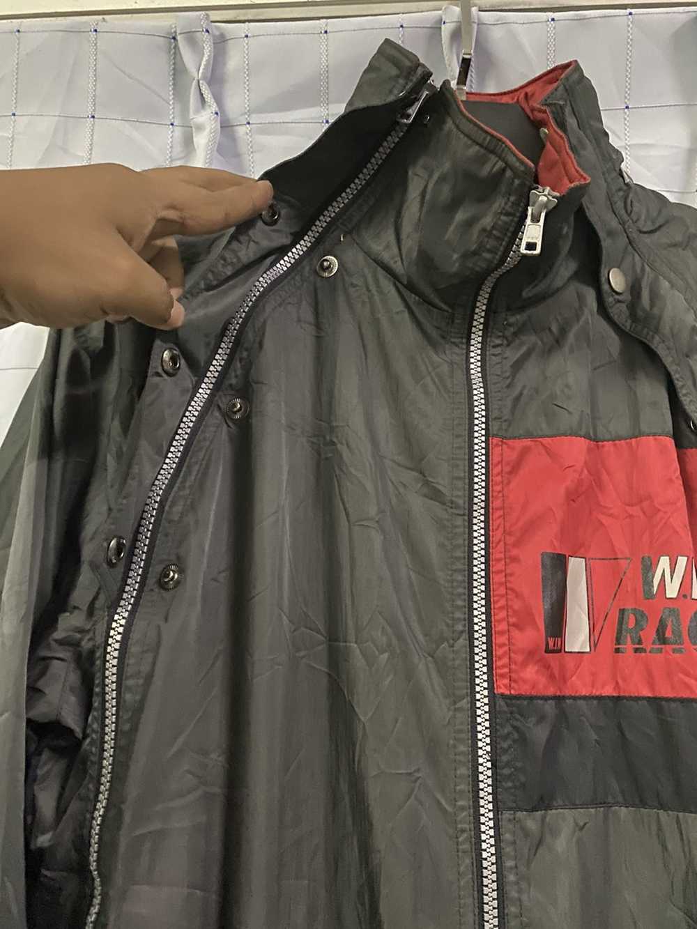 Racing × Sportswear × Workers Coveralls WIW racin… - image 9