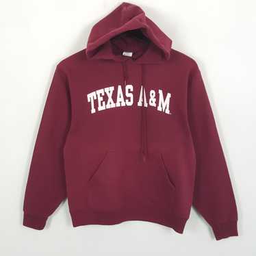 Streetwear × Vintage TEXAS A&M Daily Streetwear S… - image 1