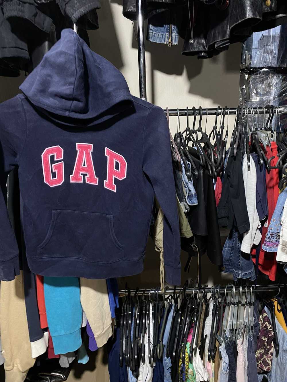 Gap × Streetwear × Vintage Vintage 90s Gap Athlet… - image 3