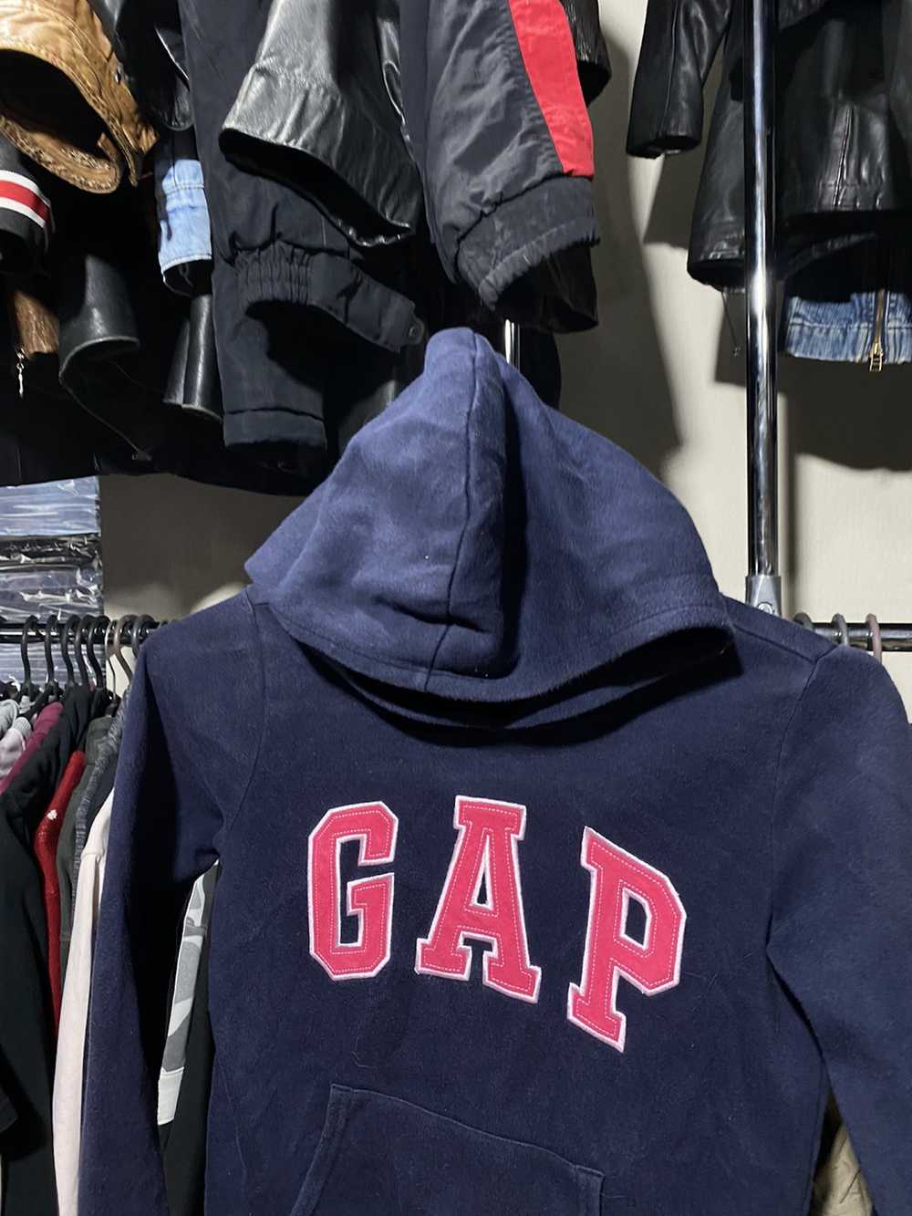 Gap × Streetwear × Vintage Vintage 90s Gap Athlet… - image 4