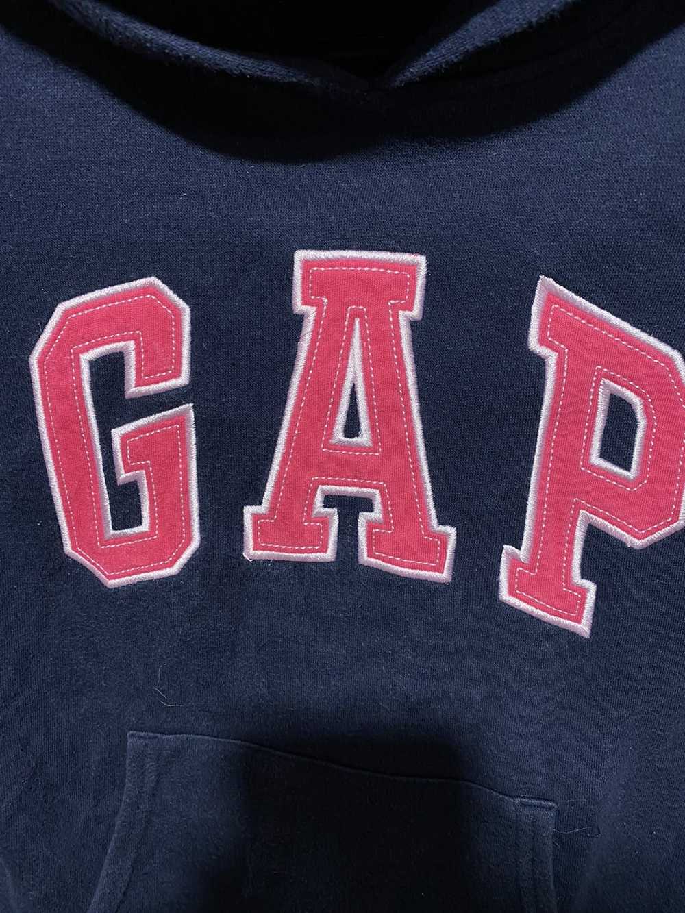Gap × Streetwear × Vintage Vintage 90s Gap Athlet… - image 5