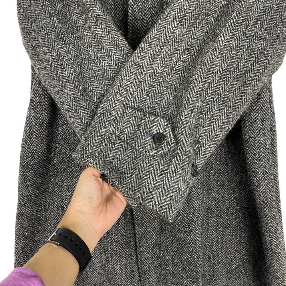 Harris Tweed × Japanese Brand 💥HARRIS TWEED HERR… - image 10