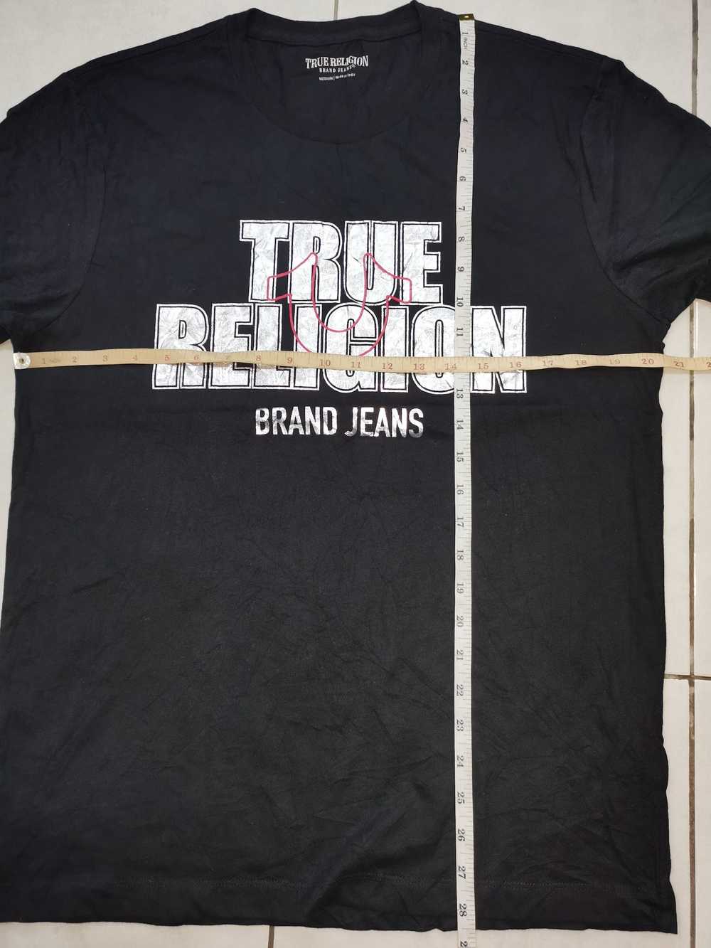 Luxury × True Religion True Religion Brand Jeans … - image 3