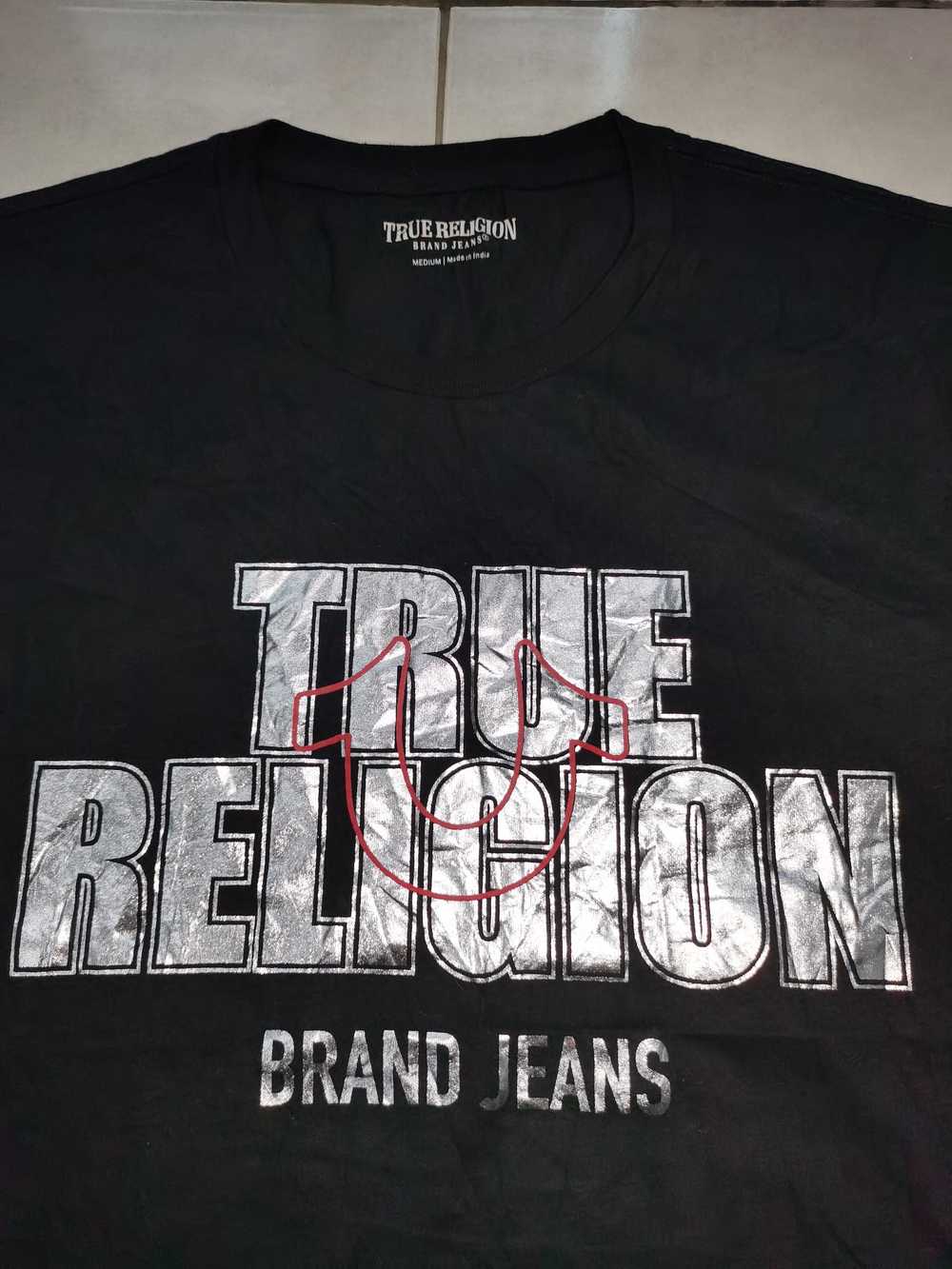 Luxury × True Religion True Religion Brand Jeans … - image 5