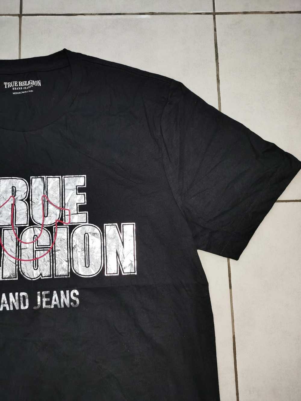 Luxury × True Religion True Religion Brand Jeans … - image 6