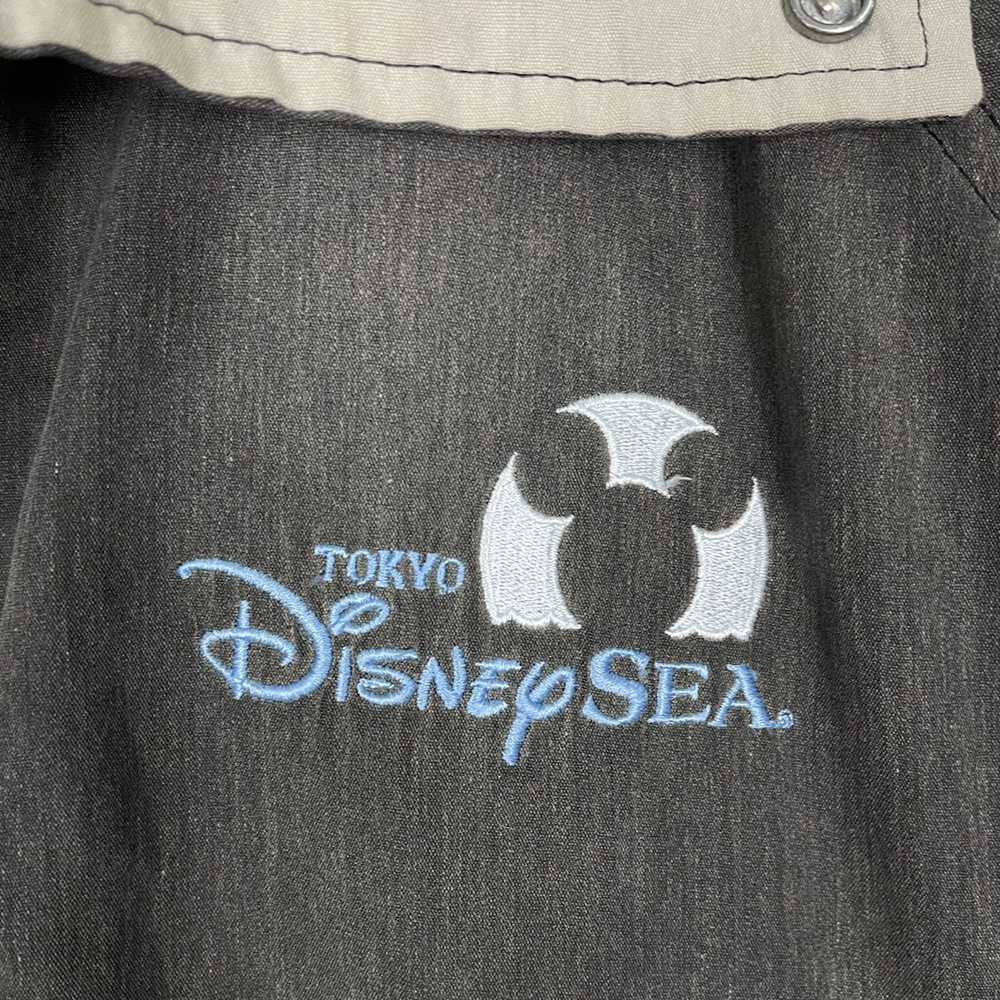 Bomber Jacket × Disney × Universal Studios 💥90s … - image 12