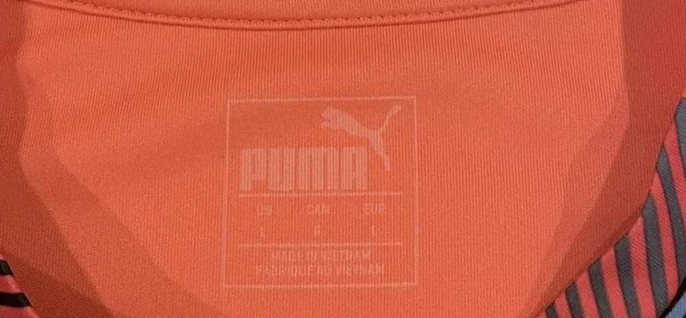 Puma × Soccer Jersey Puma 2018 Manchester City So… - image 2