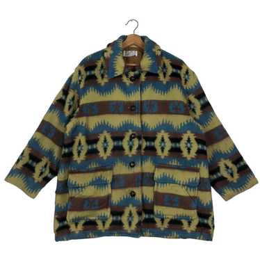 Japanese Brand × Navajo × Vintage 🔥90’s Vintage … - image 1