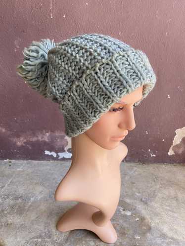 Kashira ca4la knit hat - Gem