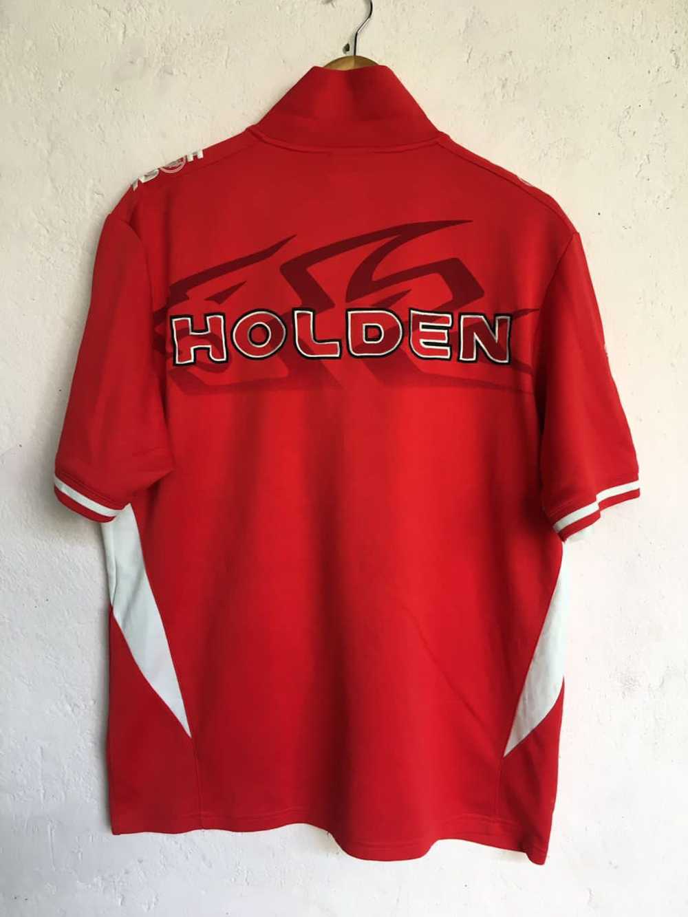 Holden Outerwear × MOTO × Racing Holden Racing te… - image 2