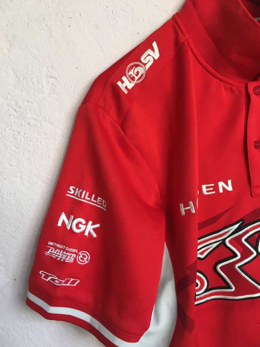 Holden Outerwear × MOTO × Racing Holden Racing te… - image 6