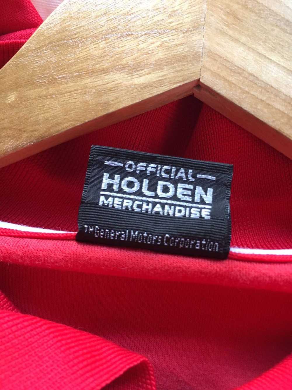 Holden Outerwear × MOTO × Racing Holden Racing te… - image 7