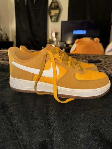 Nike Nike Air Force 1 50th anniversary edition sz 