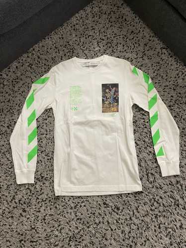 Off white golden ratio - Gem