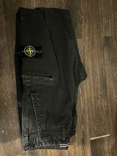 Stone island cargo pants - Gem