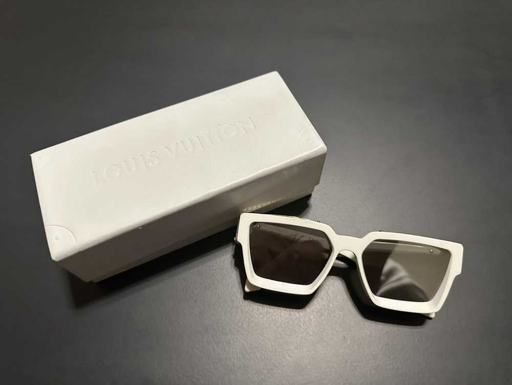 Louis Vuitton LV millionaire sunglasses - image 1