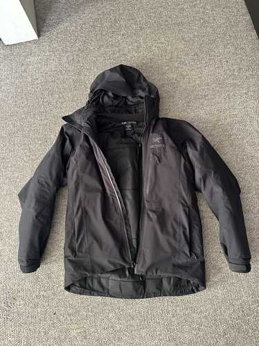 Arc'Teryx Arc’teryx Fission SV rare