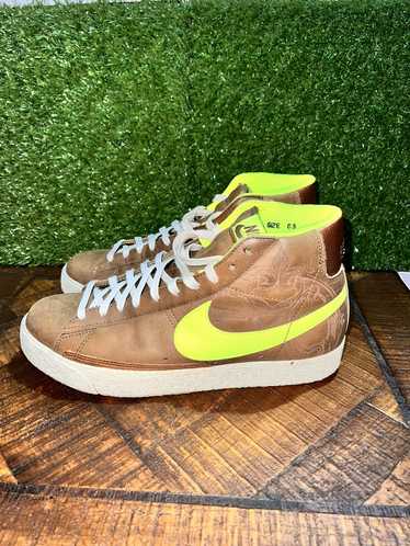 Mens nike blazer hi - Gem