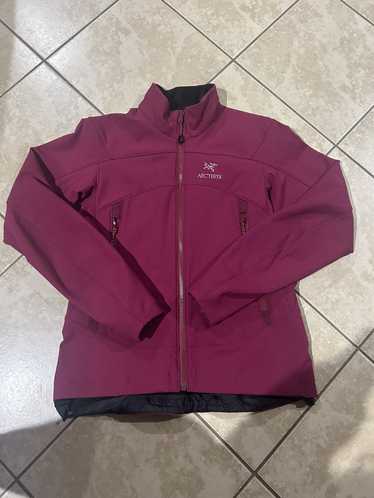 Arcteryx goretex shell jacket - Gem