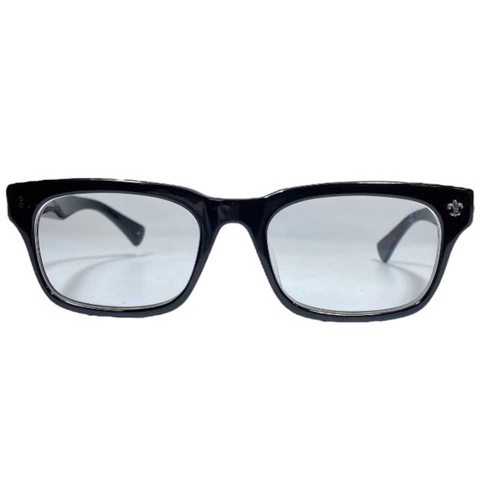 Chrome Hearts Chrome Hearts Gittin Any ? Glasses - Gem