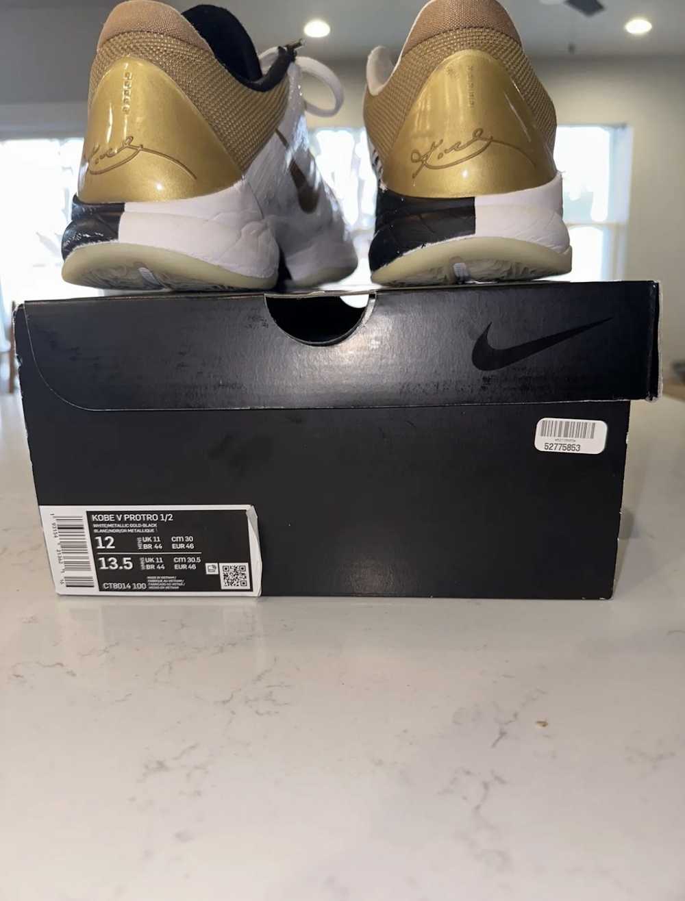 Nike Kobe 5 Protro Big Stage - image 10