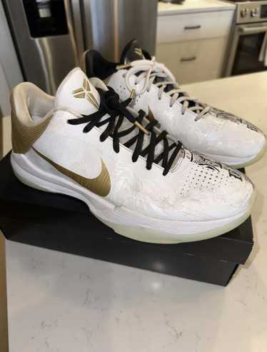 Nike Kobe 5 Protro Big Stage - image 1