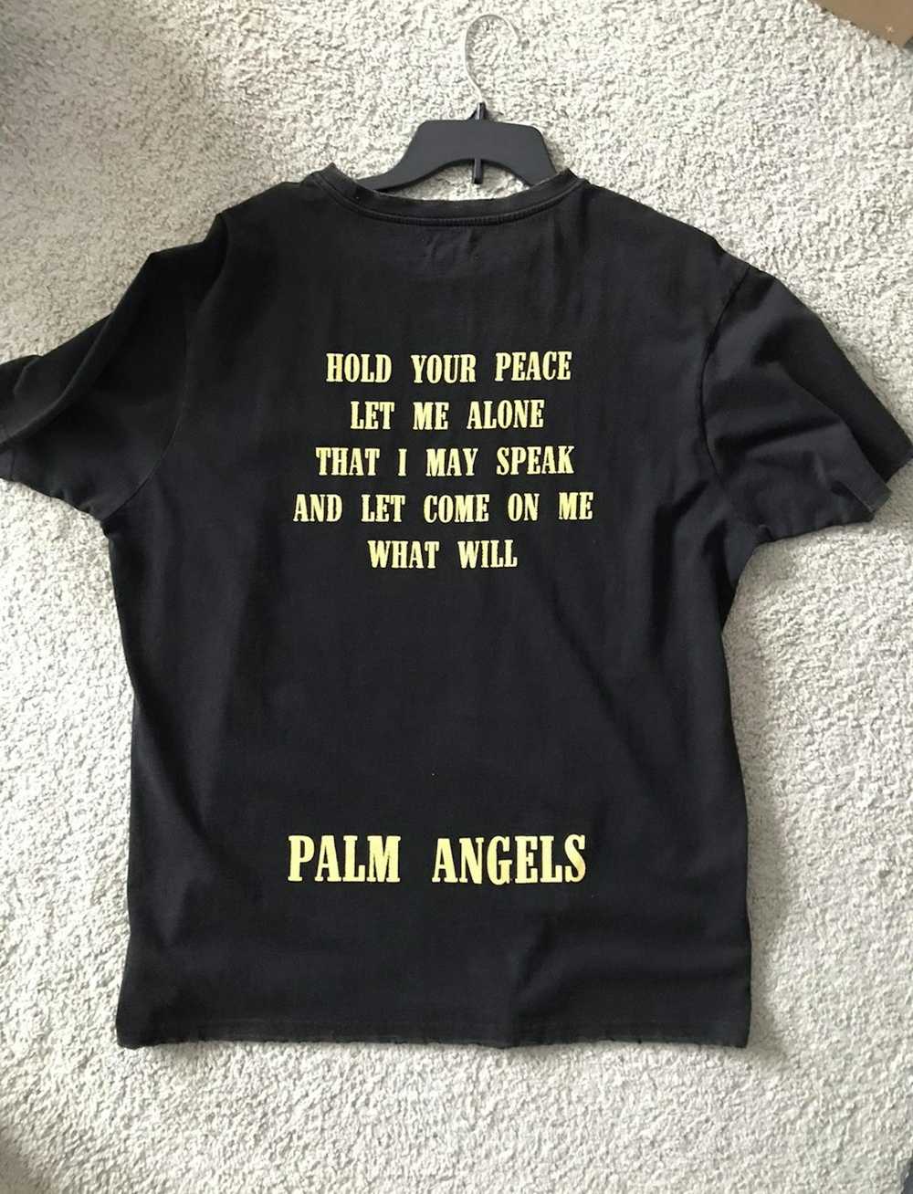 Palm Angels Palm Angels ‘Legalize It’ Tee - image 2