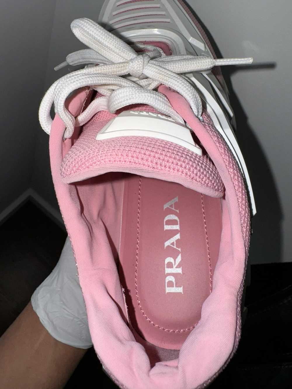 Prada Prada Chunky Sneakers - image 10