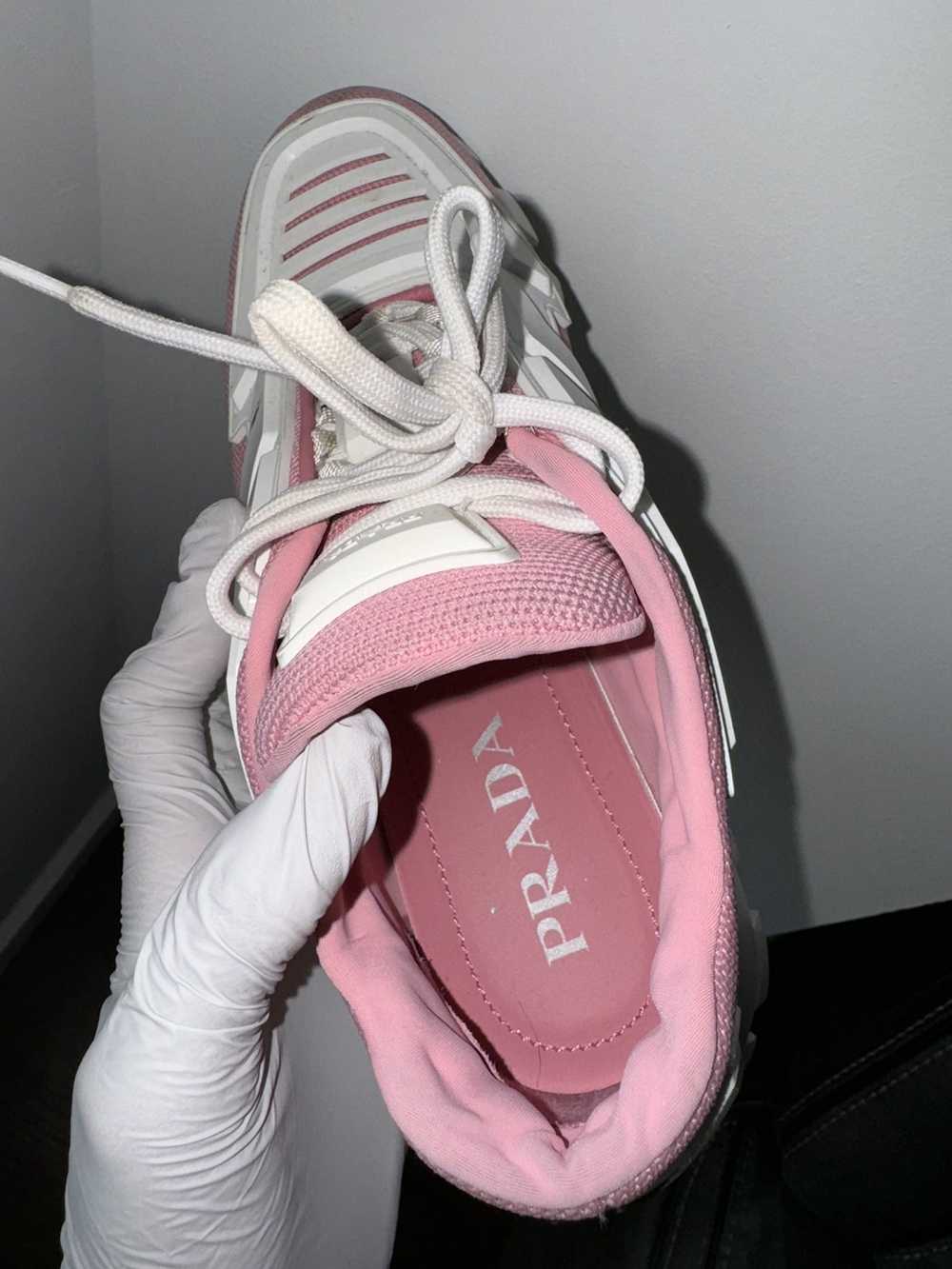 Prada Prada Chunky Sneakers - image 11