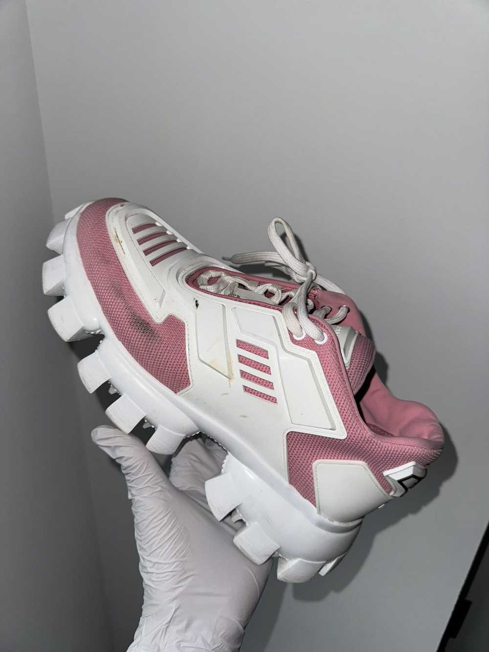 Prada Prada Chunky Sneakers - image 3