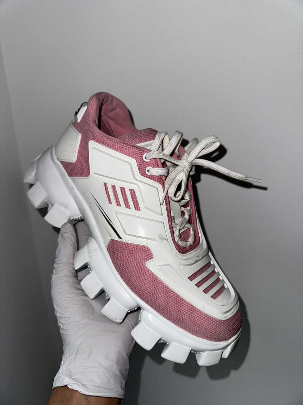 Prada Prada Chunky Sneakers - image 6