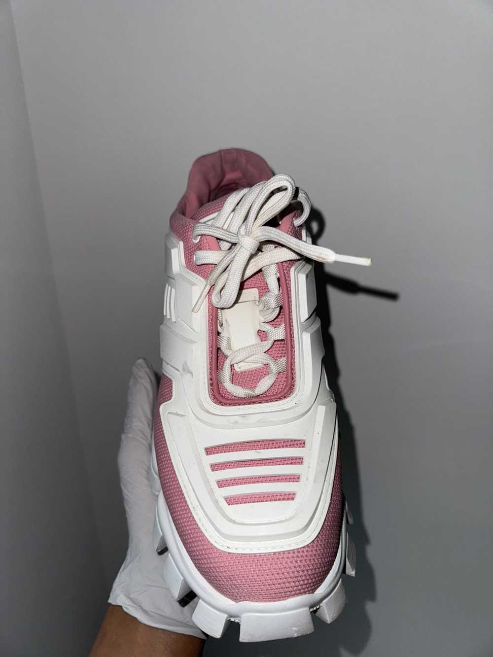 Prada Prada Chunky Sneakers - image 7