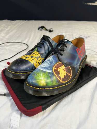 Public enemy 2024 dr martens