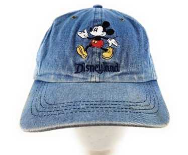 Disney goofys hat co - Gem
