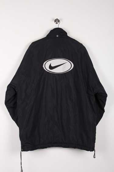 90's Nike Jacket Black XL