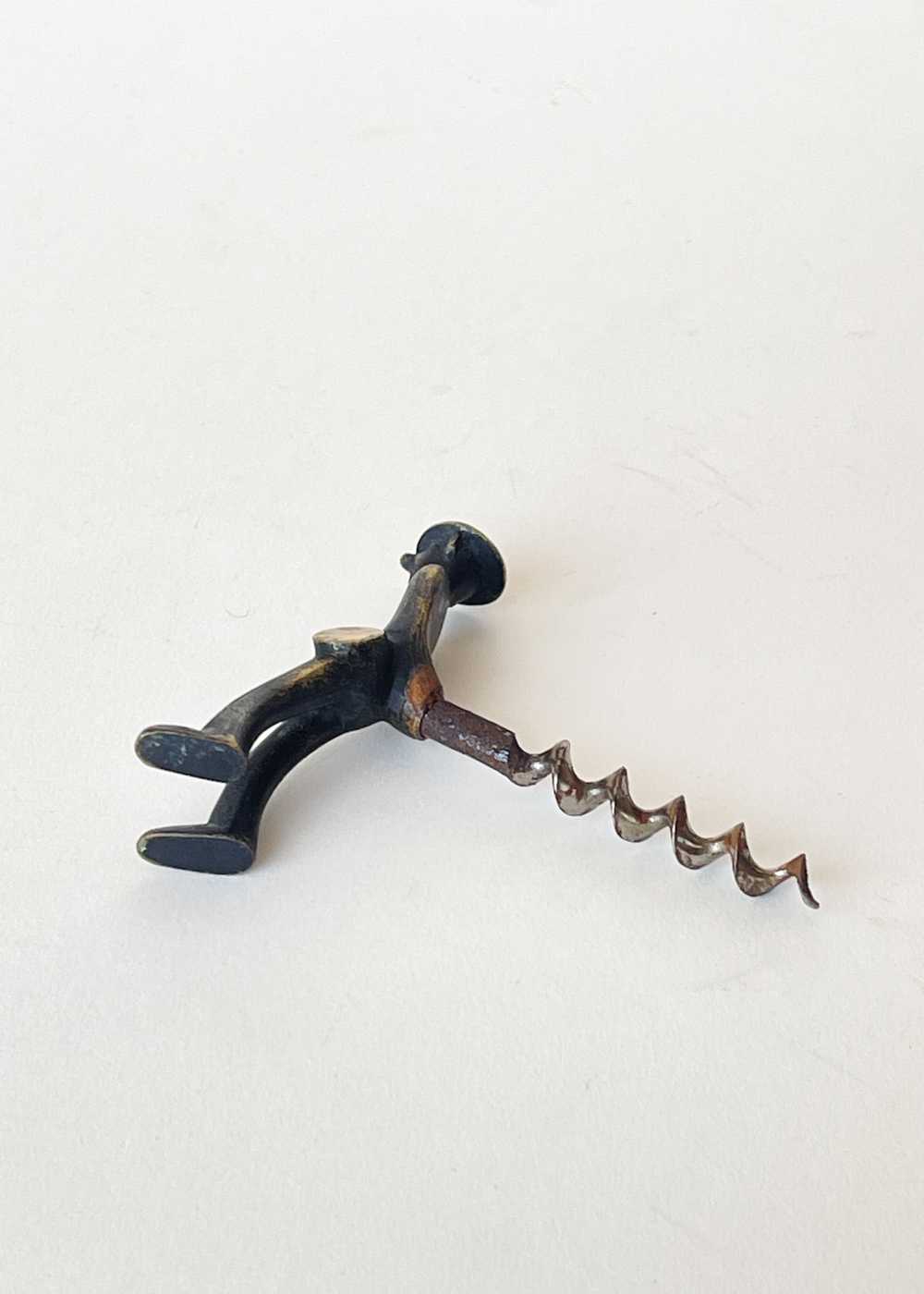 MCM Richard Rohac Metal Man Corkscrew - image 5