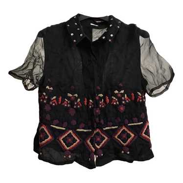 Manoush Silk blouse - image 1