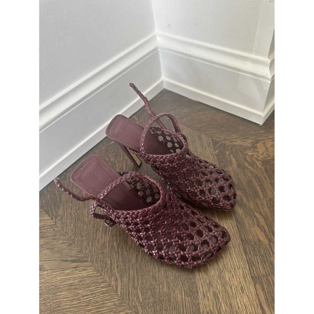 Bottega Veneta Patent leather mules & clogs - image 5