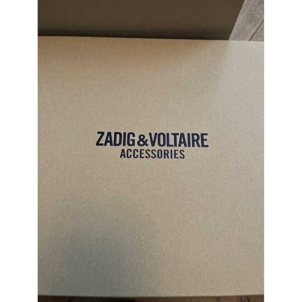 Zadig & Voltaire Molly boots - image 2