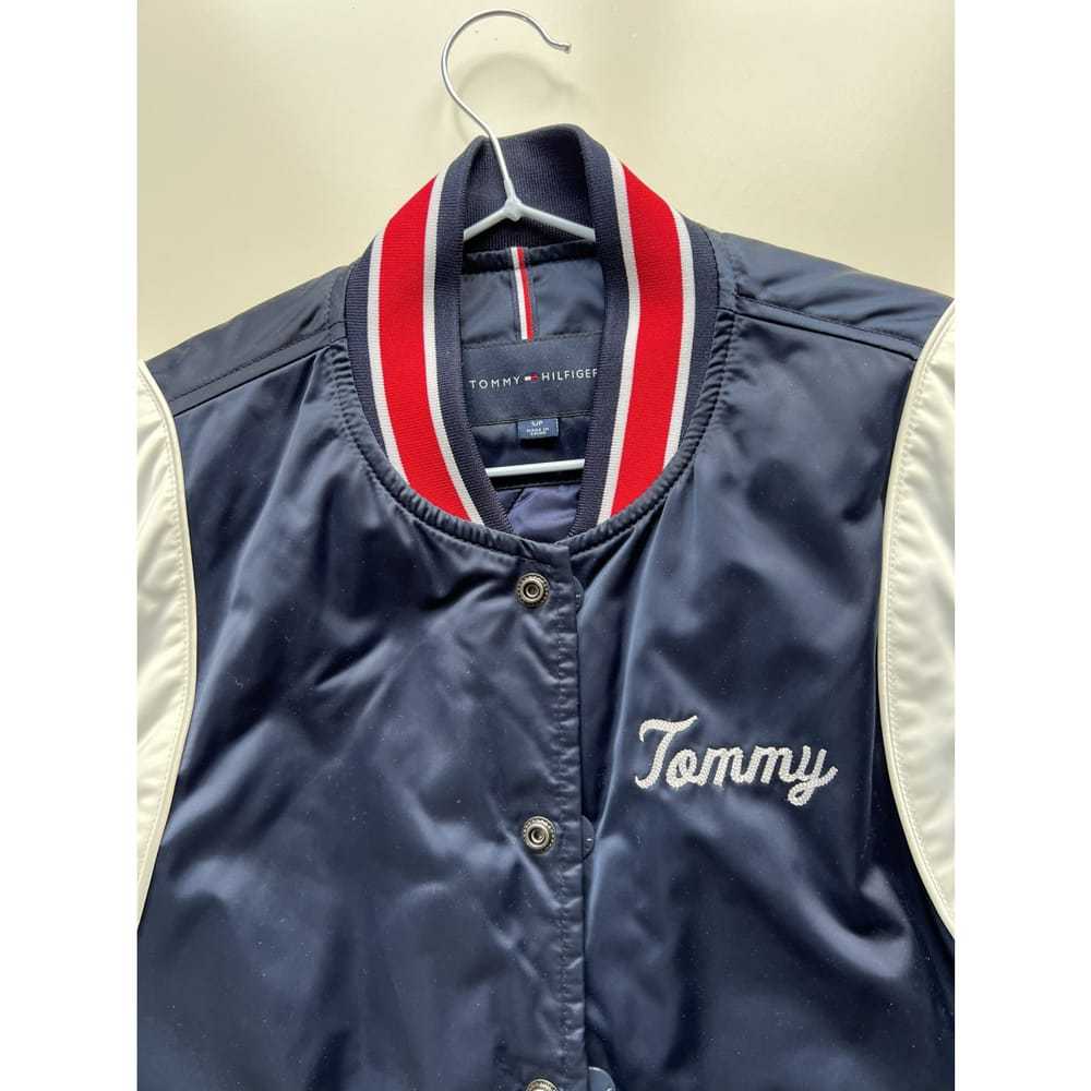 Tommy Hilfiger Vinyl jacket - image 4
