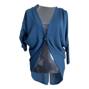 Lanvin Wool cardigan - image 1