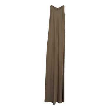 Ralph Lauren Silk mid-length dress - image 1