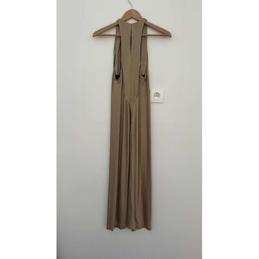 Ralph Lauren Silk mid-length dress - image 2