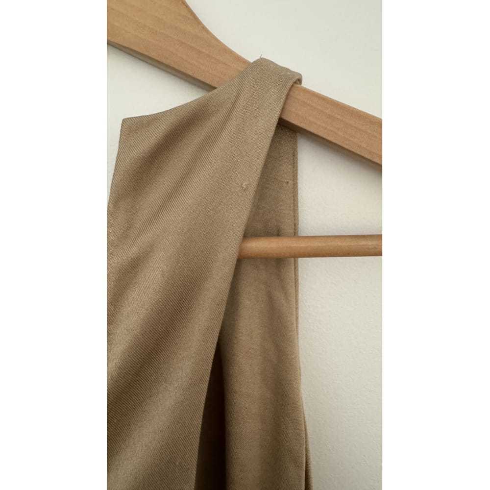 Ralph Lauren Silk mid-length dress - image 6