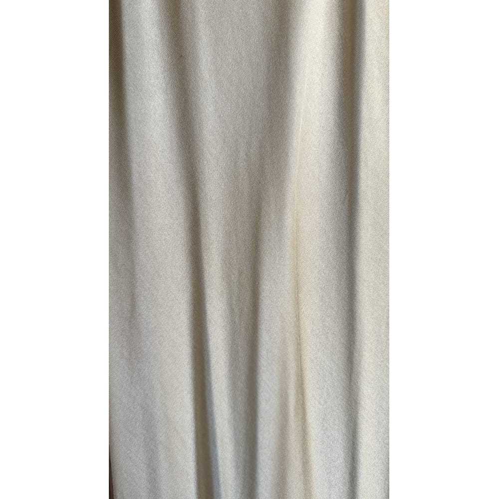 Ralph Lauren Silk mid-length dress - image 8