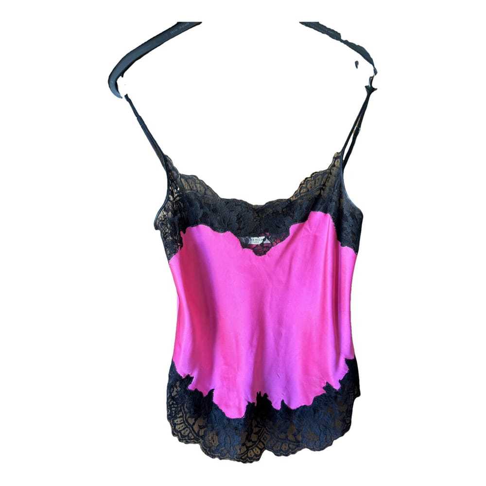 Givenchy Silk camisole - image 1