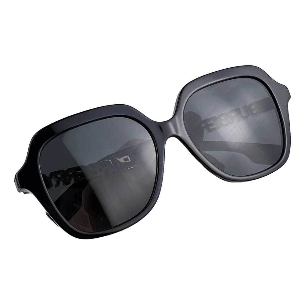 Burberry Oversized sunglasses - image 1