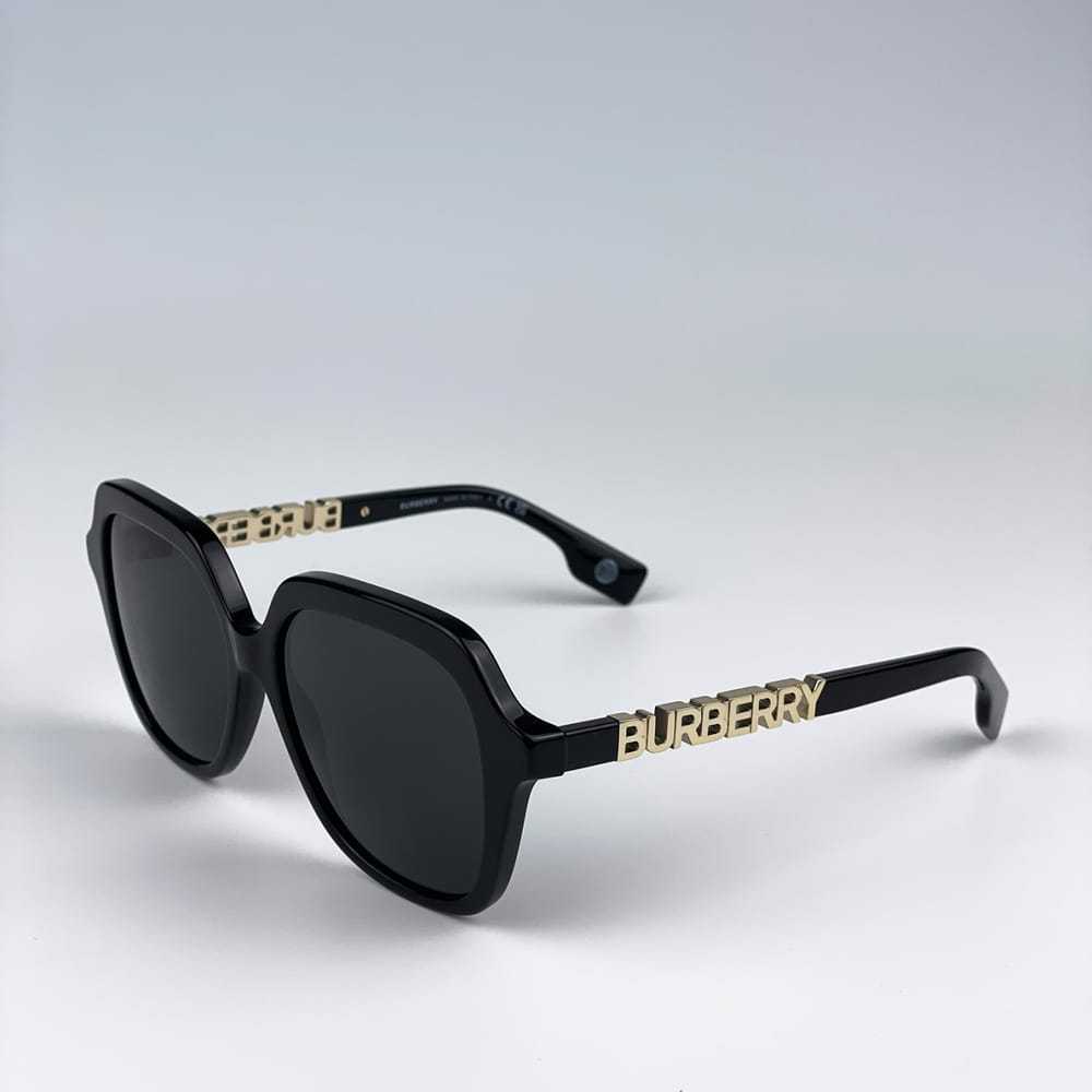 Burberry Oversized sunglasses - image 2