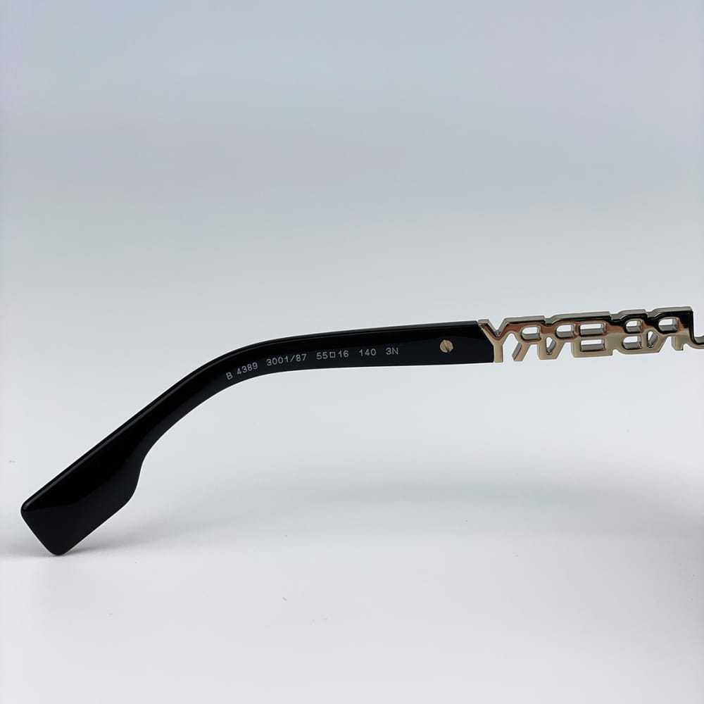 Burberry Oversized sunglasses - image 8