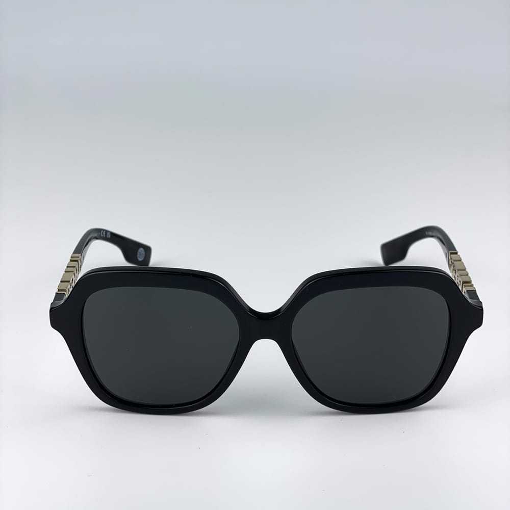 Burberry Oversized sunglasses - image 9